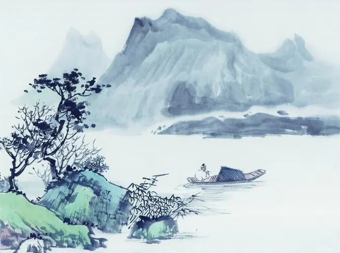 节能智能系统创意